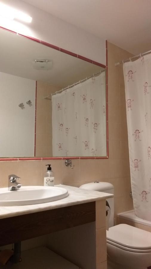 Apartamento Jardines Саара-де-лос-Атунес Екстер'єр фото
